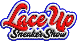 Laceupsneakershow